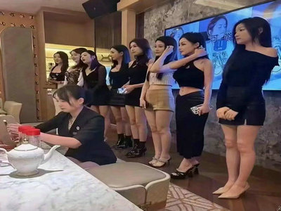 无锡夜总会招聘